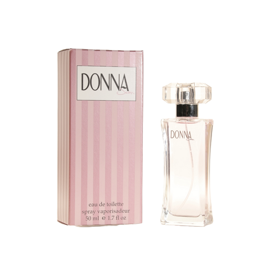 Murcielago Fragrances Ladies Donna Jean 1.7 Oz Perfume DONNAJ