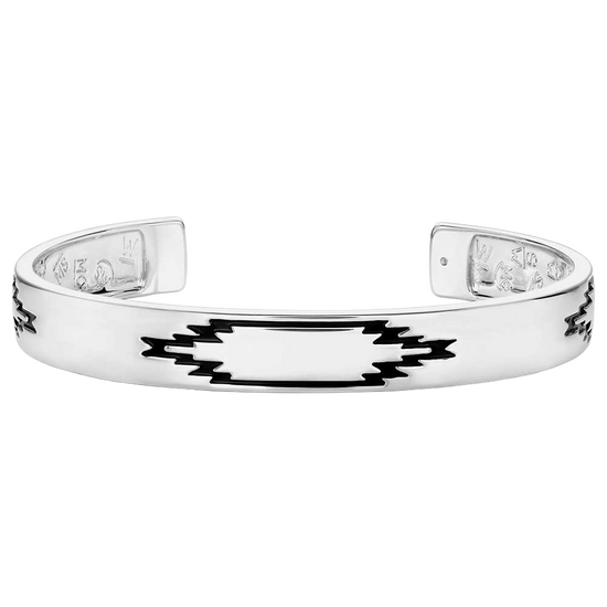 Montana Silversmiths Western Ways Cuff Bracelet BC6283