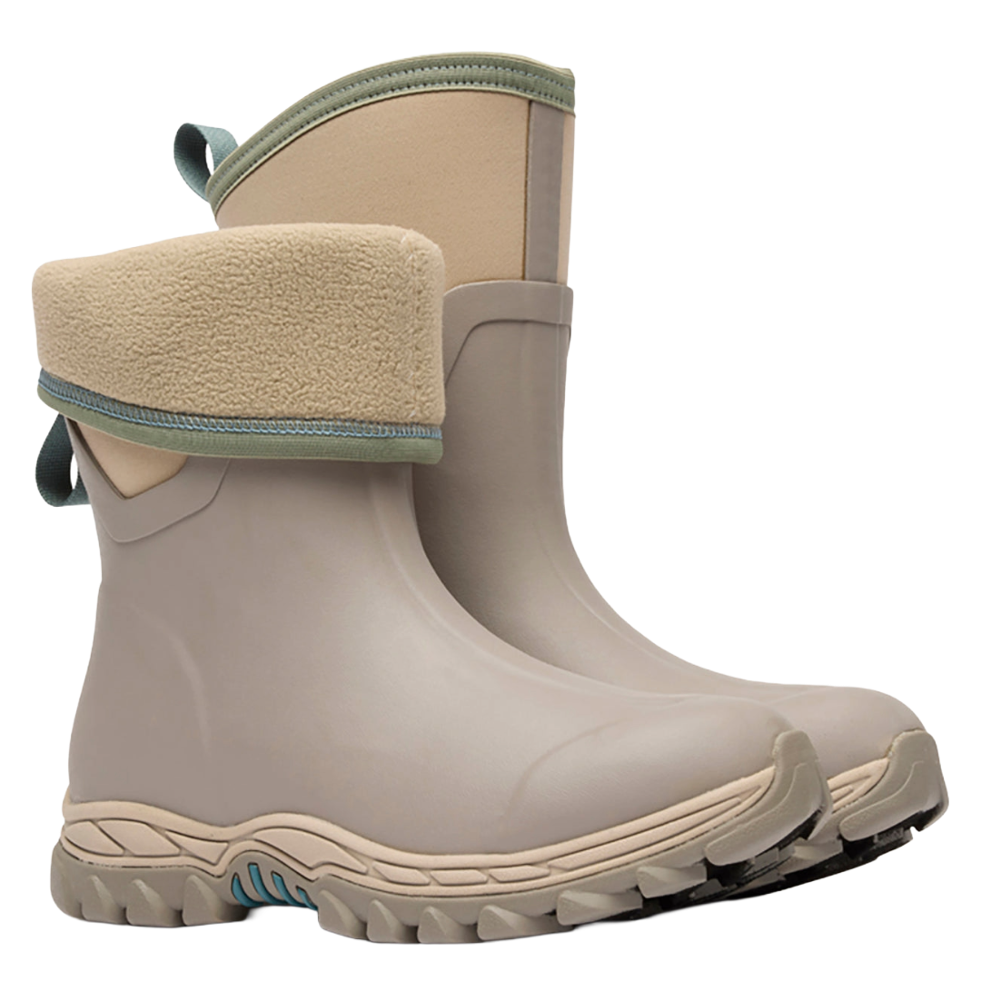 Muck Ladies Arctic Sport II Green 12" Insulated Outdoor Boot MAS12W30
