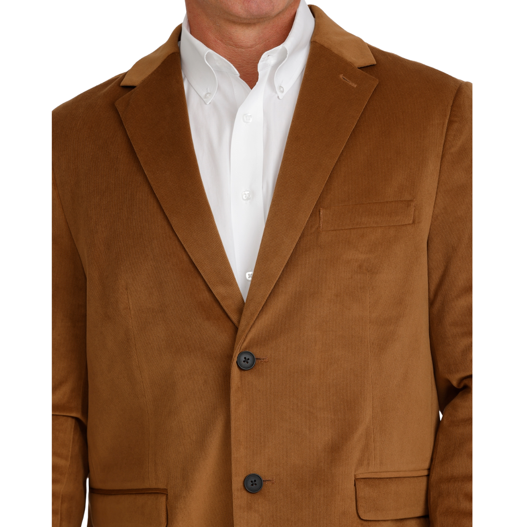 Cinch Men's Brown Sport Coat MWJ1931003