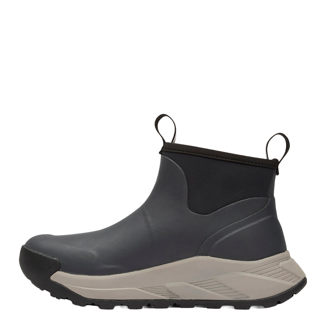 Muck Men's Outmax Black Rock Ridge Outdoor Ankle Boot MOX6M00