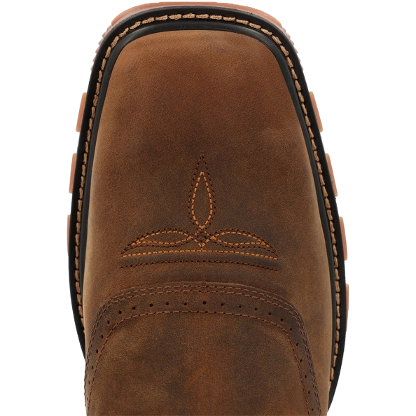 Durango Men's Maverick XP Ventilated Western Work Boots DDB0479