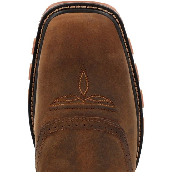 Durango Men's Maverick XP Ventilated Western Work Boots DDB0479