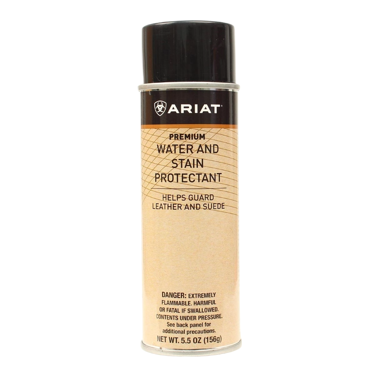 Ariat Premium Leather & Suede Water & Stain Protectant 5.5oz Spray A27022