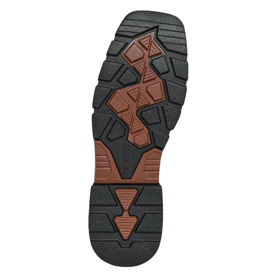 Irish Setter Men's Two Harbors Waterproof Safety Toe Work Boots 83994 Irish Setter Men's Two Harbors Waterproof Safety Toe Work Boots 83994