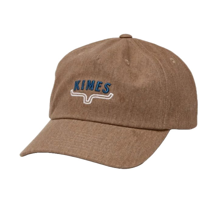 Kimes Ranch Ladies Mini Huxon Brown Hat S24U16S388C1D7
