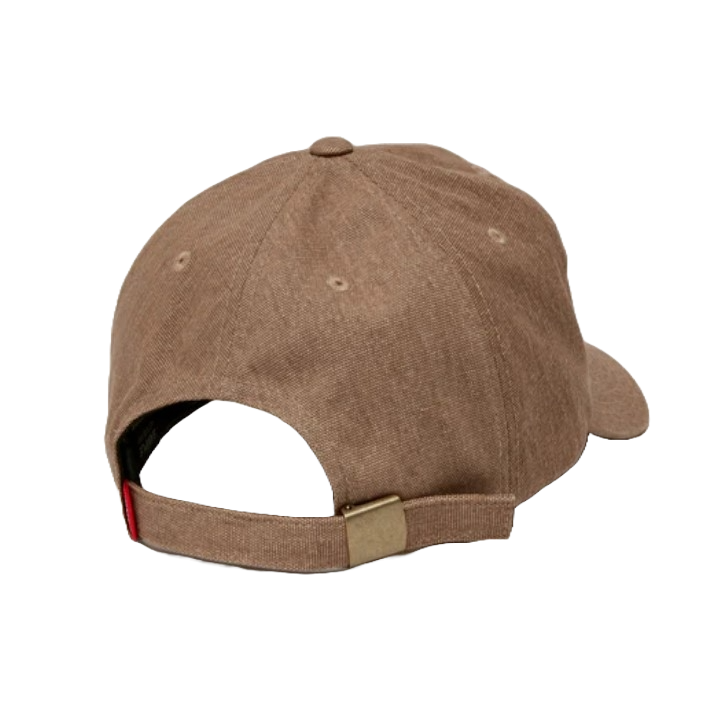 Kimes Ranch Ladies Mini Huxon Brown Hat S24U16S388C1D7