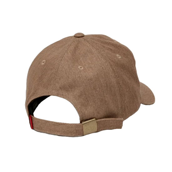 Kimes Ranch Ladies Mini Huxon Brown Hat S24U16S388C1D7