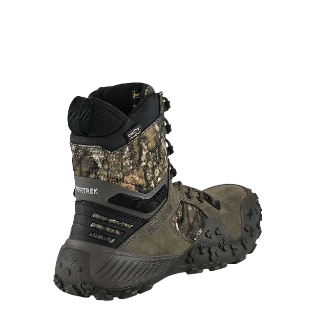 Irish Setter Men s Vaprtrek Waterproof Camouflage Hunting Boots 3941