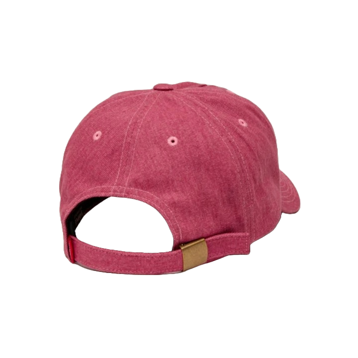 Kimes Ranch Ladies Mini Huxon Brick Red Hat S24U16S388C042