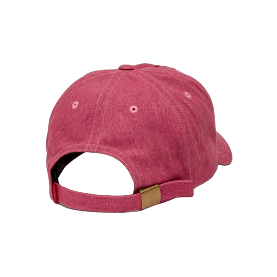 Kimes Ranch Ladies Mini Huxon Brick Red Hat S24U16S388C042