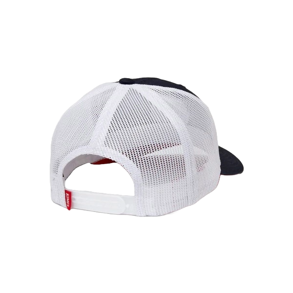 Kimes Ranch Men's Stars & Stripes Mesh Navy Hat UHA0000113-BL004