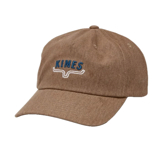 Kimes Ranch Ladies Mini Huxon Brown Hat S24U16S388C1D7
