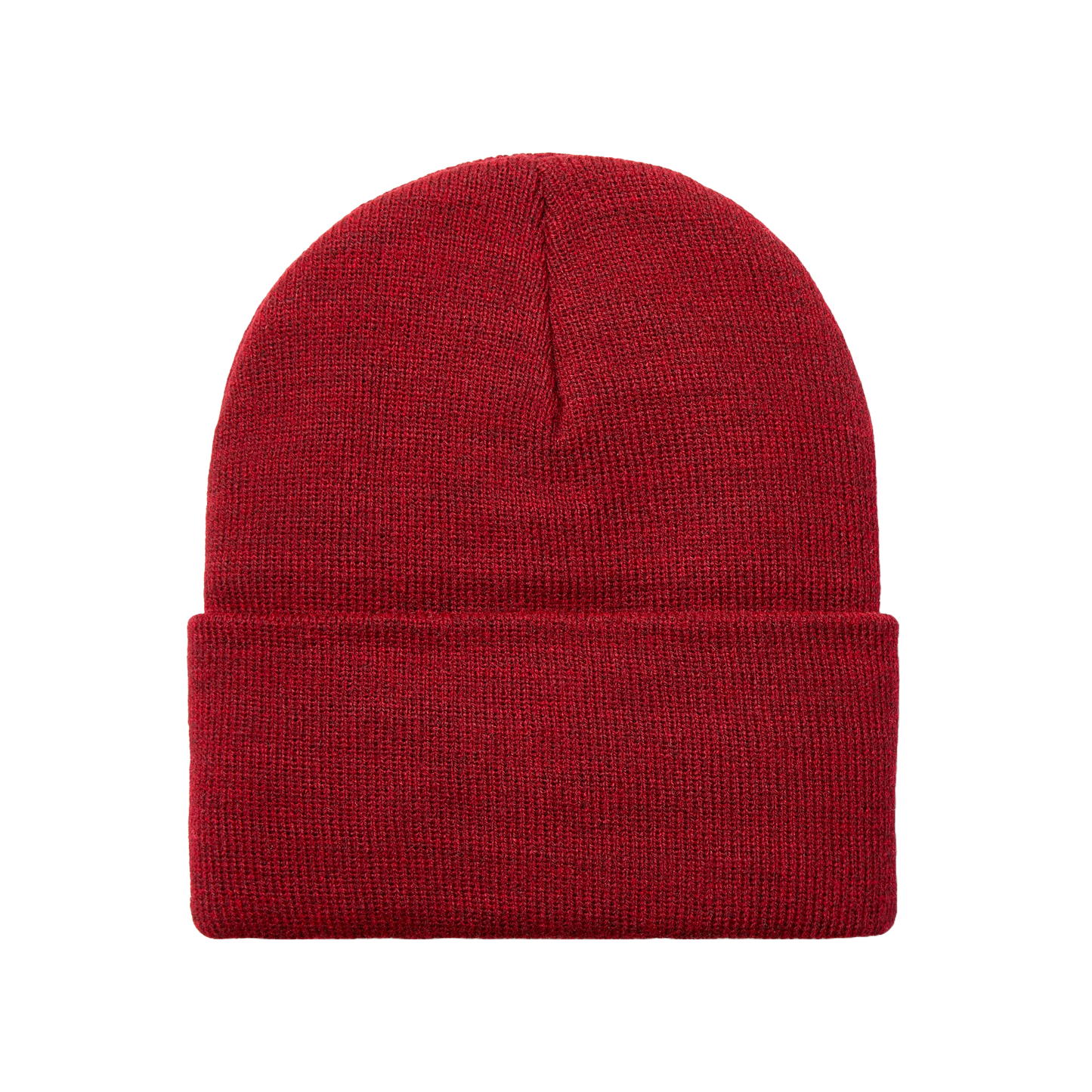 Ariat Rebar Born For This Burgundy Heather Watch Cap Beanie10053435