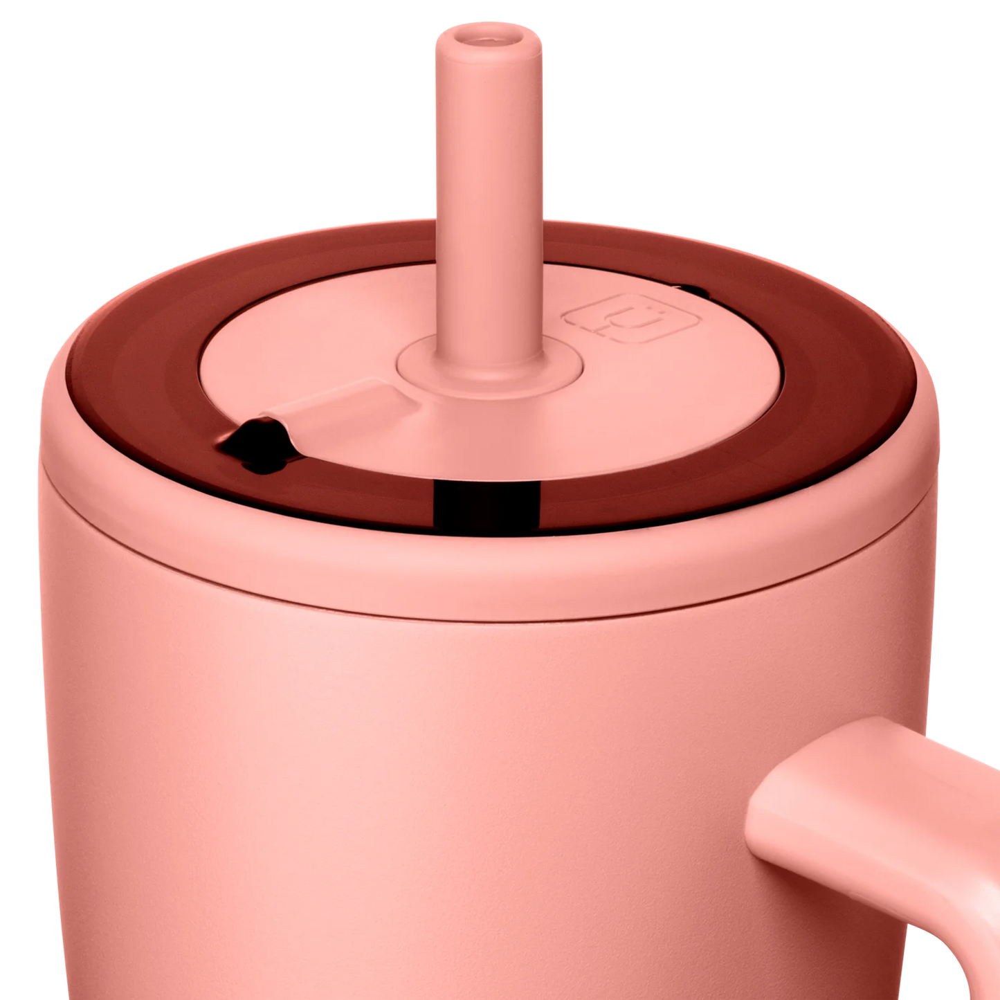 Brümate New Era 40oz Guava Tumbler DWER40GVA