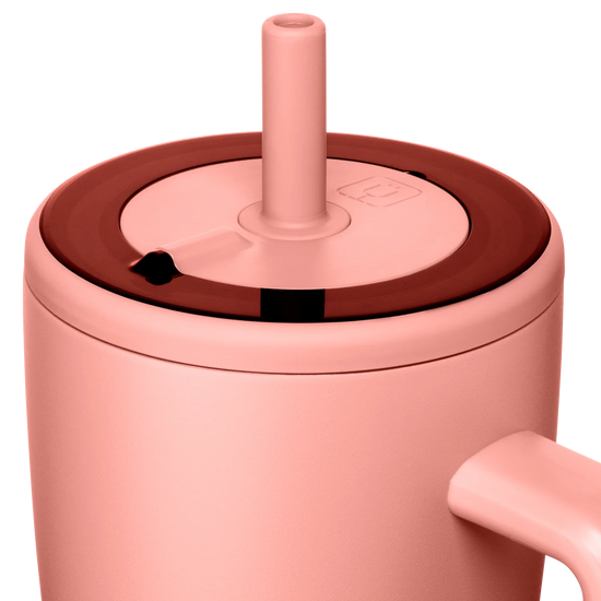 Brümate New Era 40oz Guava Tumbler DWER40GVA