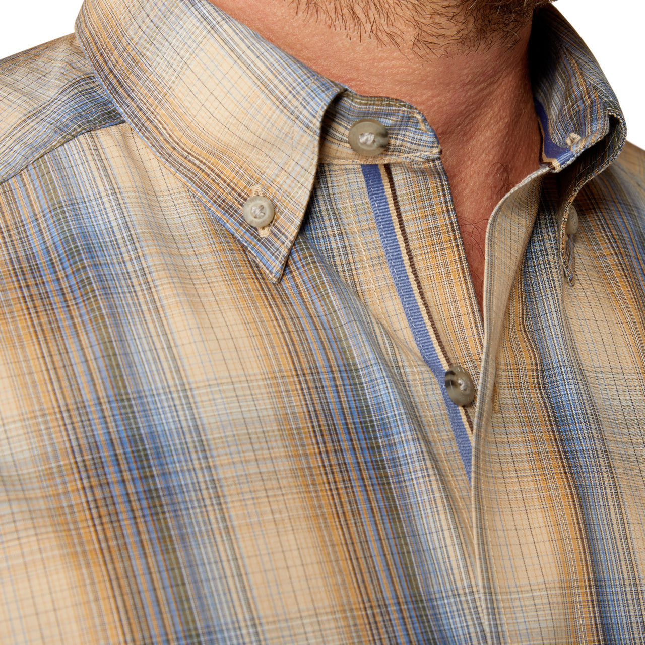 Ariat Men's Pro Series Casey Classic Fit Shirt 10054093