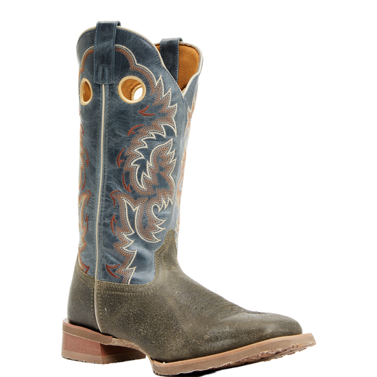 Laredo men's western boots sales