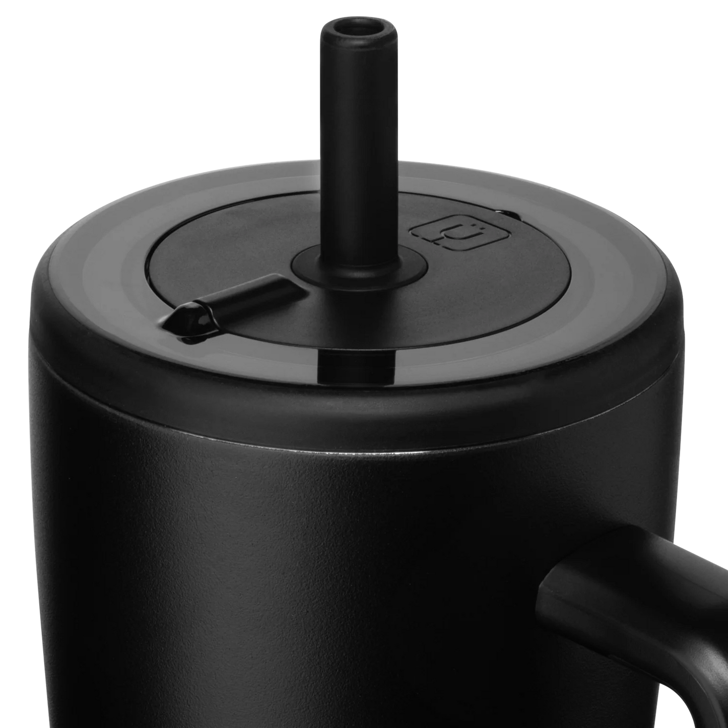 Brümate New Era 30oz Matte Black Tumbler DWER30MBK