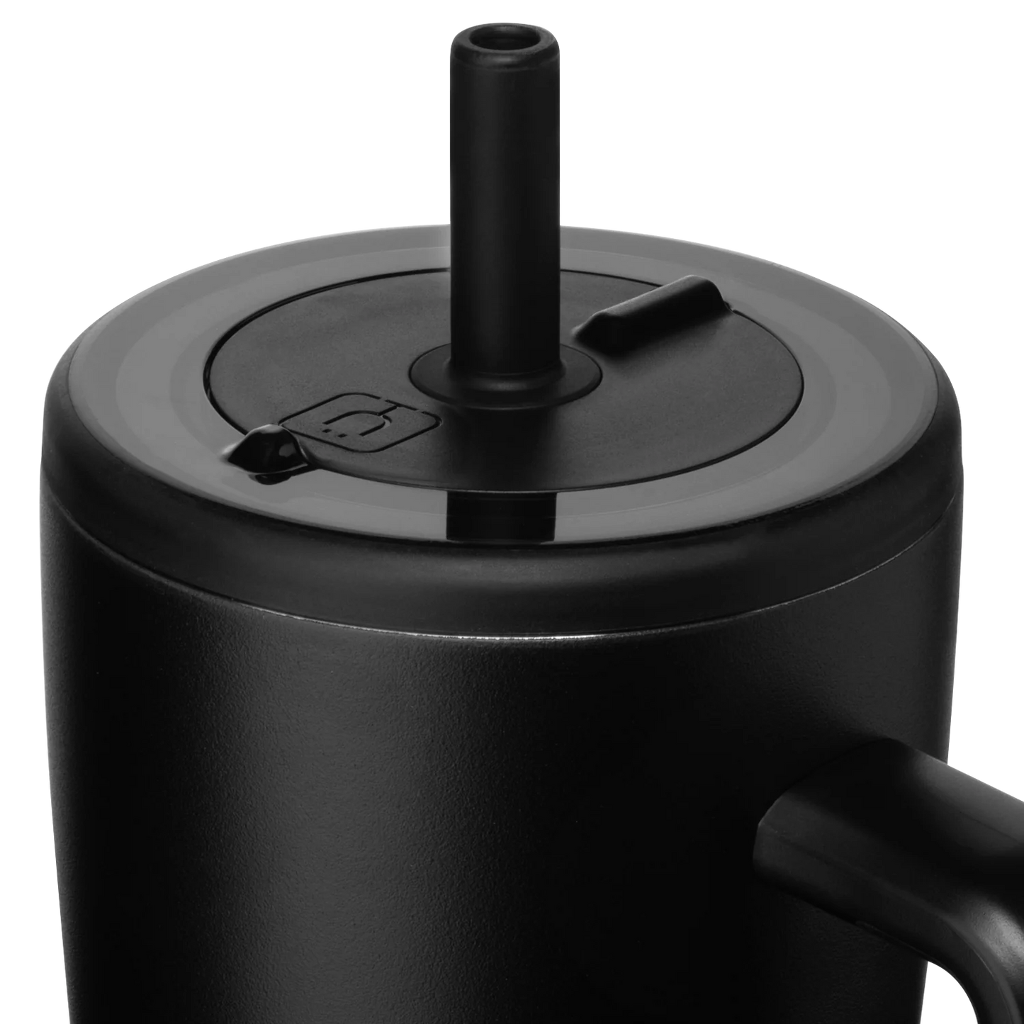 Brümate New Era 30oz Matte Black Tumbler DWER30MBK