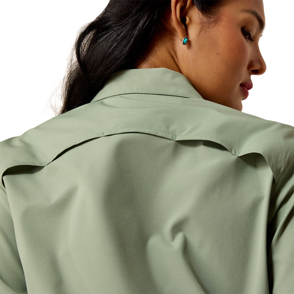 Ariat Ladies VentTEK Shirt 10071138