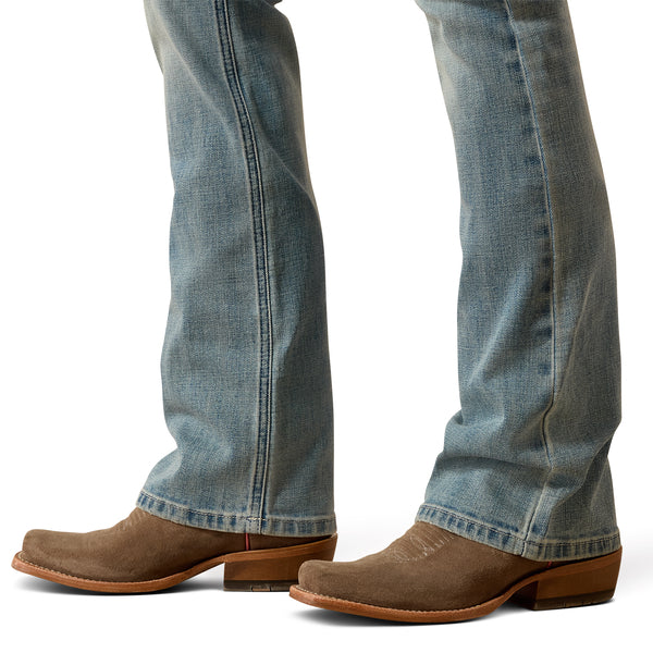 Ariat Ladies Perfect Rise Nayelli Boot Cut Jeans 10072973