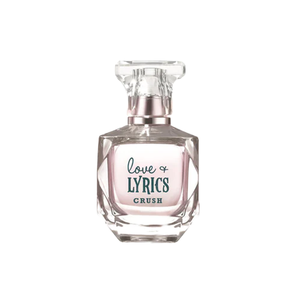 Tru Western Ladies Love & Lyrics Crush Perfume 1.7 oz 95176