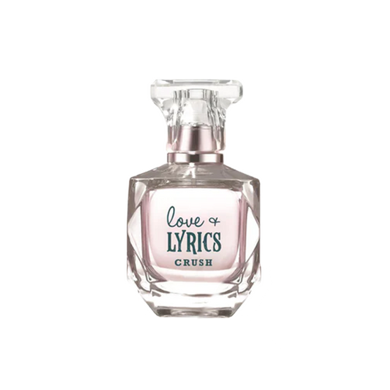 Tru Western Ladies Love & Lyrics Crush Perfume 1.7 oz 95176