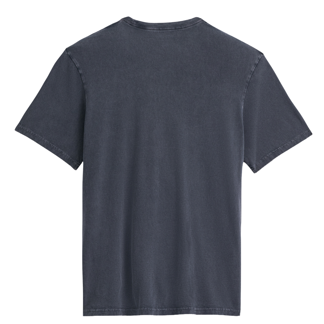 Wrangler Men's Black Beauty Longhorn Graphic T-Shirt 112383937