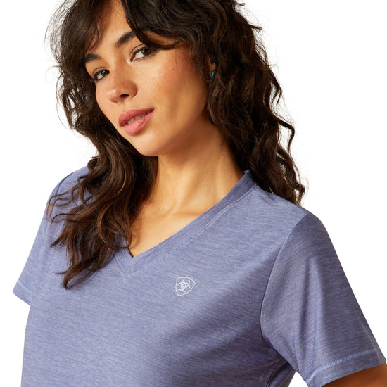 Ariat Ladies Laguana Coastal FJord Shirt 10054487