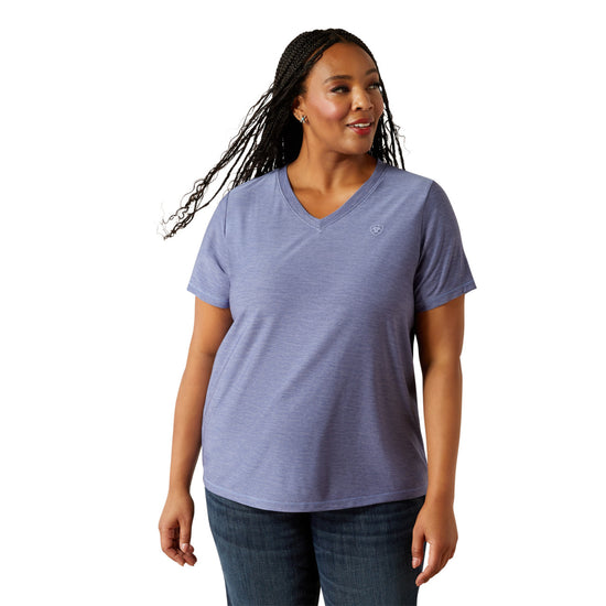 Ariat Ladies Laguana Coastal FJord Shirt 10054487