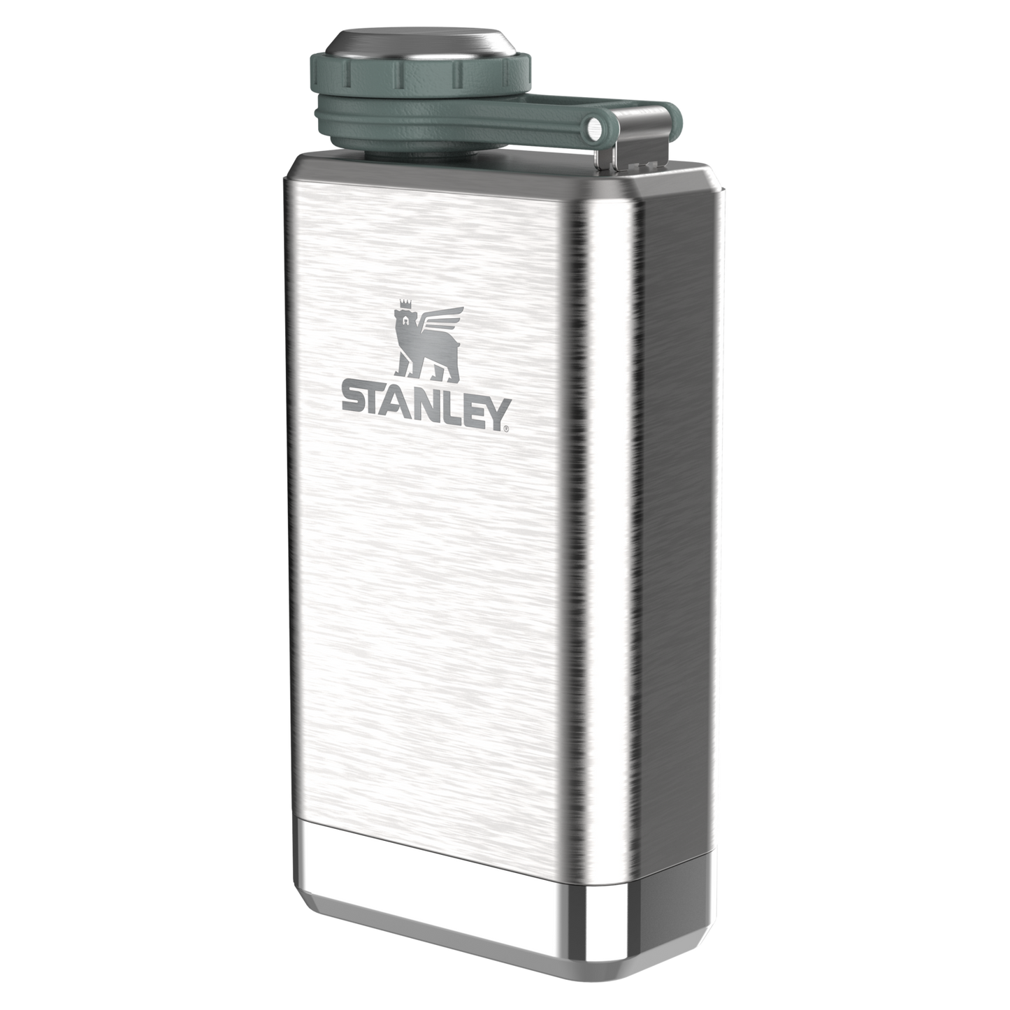 Stanley Pre-Party Stainless Steel 8oz Flask 10-01564-965