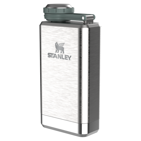 Stanley Pre-Party Stainless Steel 8oz Flask 10-01564-965