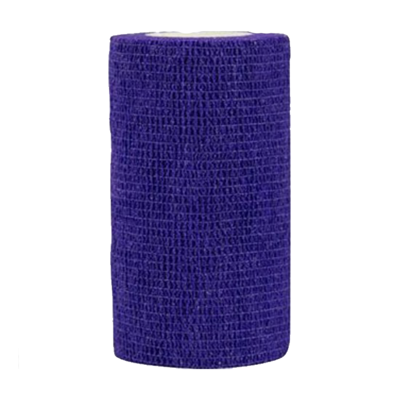 Flex Wrap 4" Purple