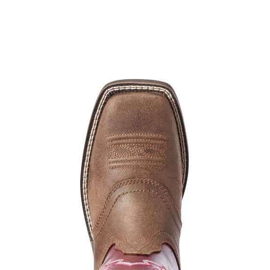 Ariat Ladies Delilah Western Boot 10031593