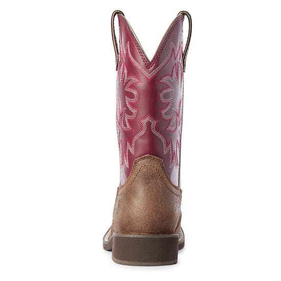 Ariat Ladies Delilah Western Boot 10031593