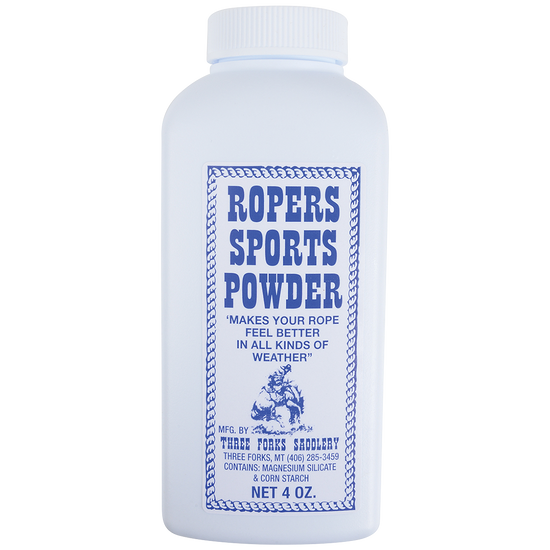 Roper Sports Powder