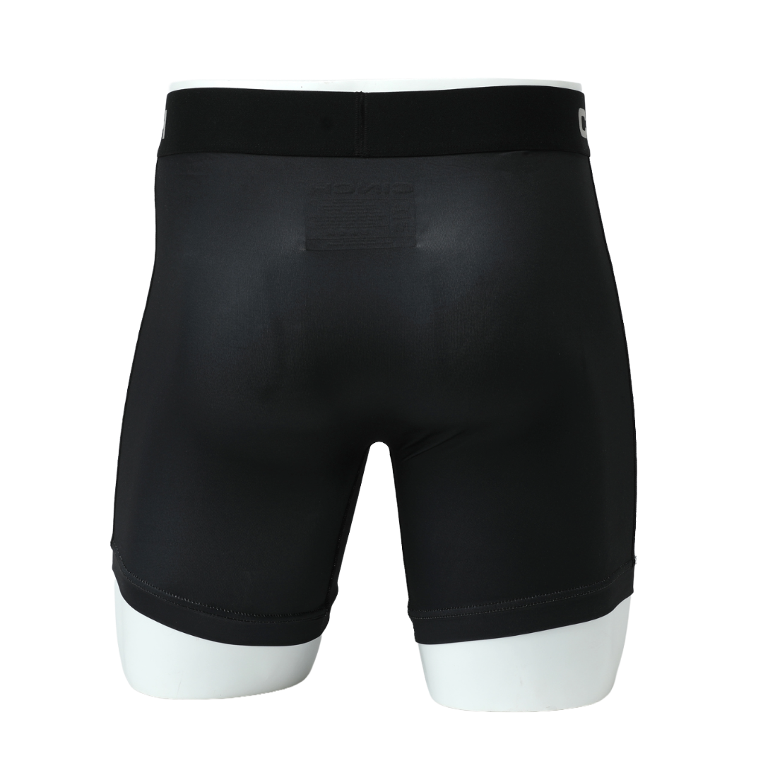 Cinch Mens 6" Jackpot Multi Colored Boxer Brief MXY6009021