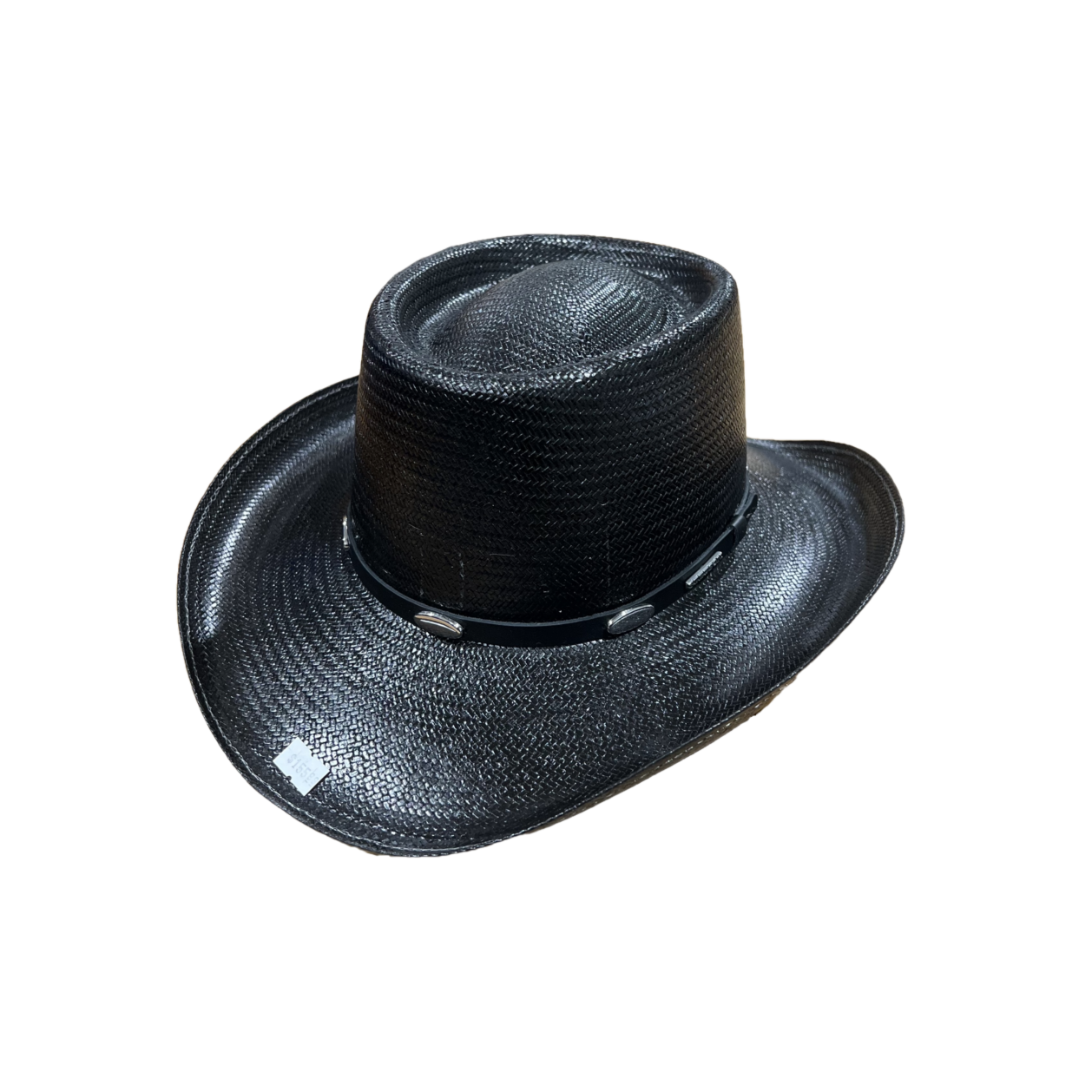 Stetson Men s 5X Royal Flush Black Cowboy Hat SSRYFLK813007