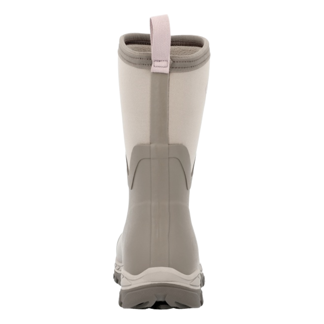 Muck Ladies Arctic Sport II Chocolate Chip Antler 12" Insulated Short Boot MAS12W90