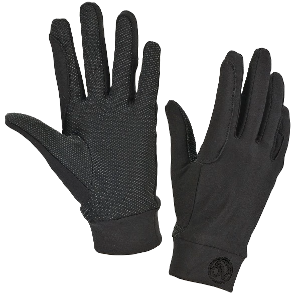Ovation Ultra Grip Rein Gloves