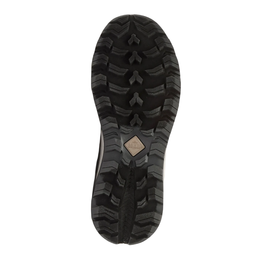Muck Men's Outmax 12" Black Rock Ridge Outdoor Boot MOX12M00