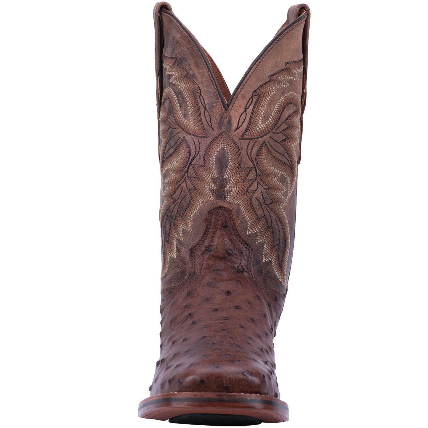 Dan Post Men's Alamosa Chocolate Boot DP3875