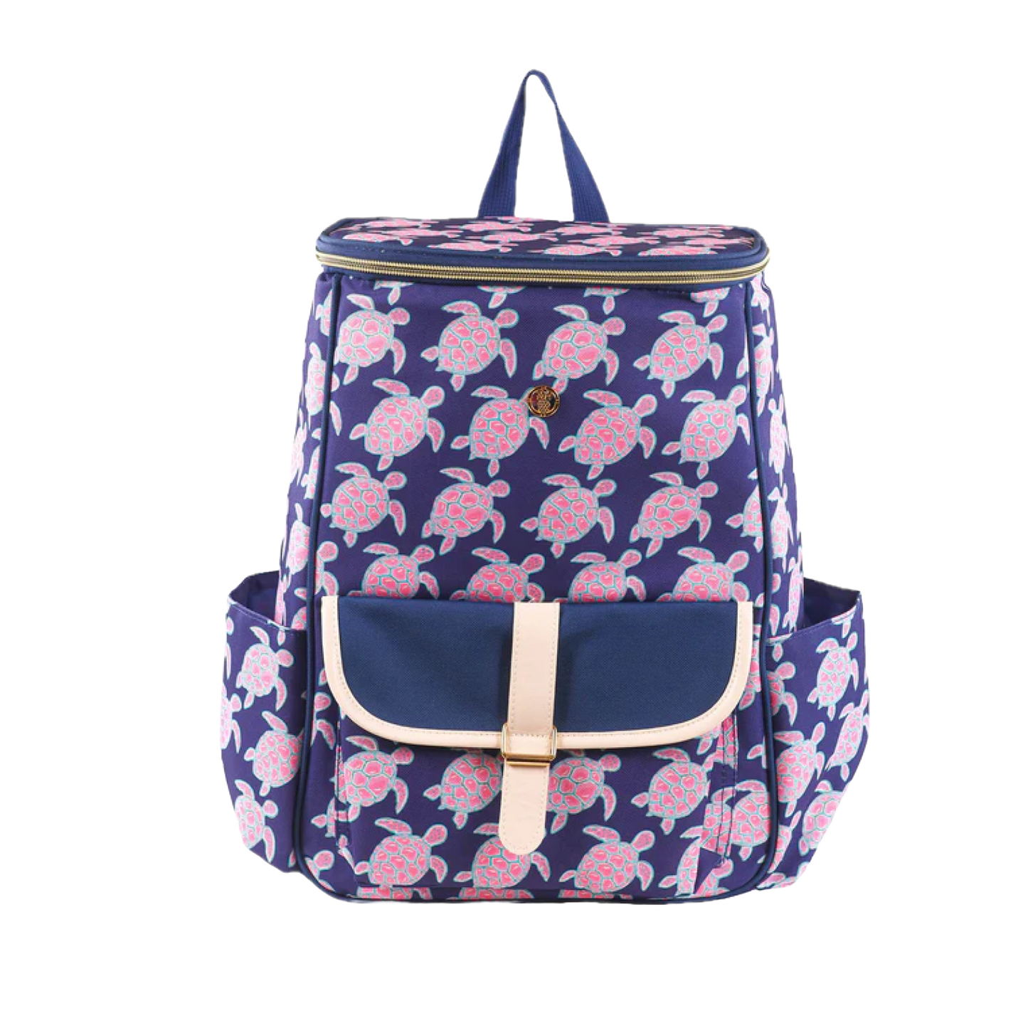 Simply southern turtle sales backpack