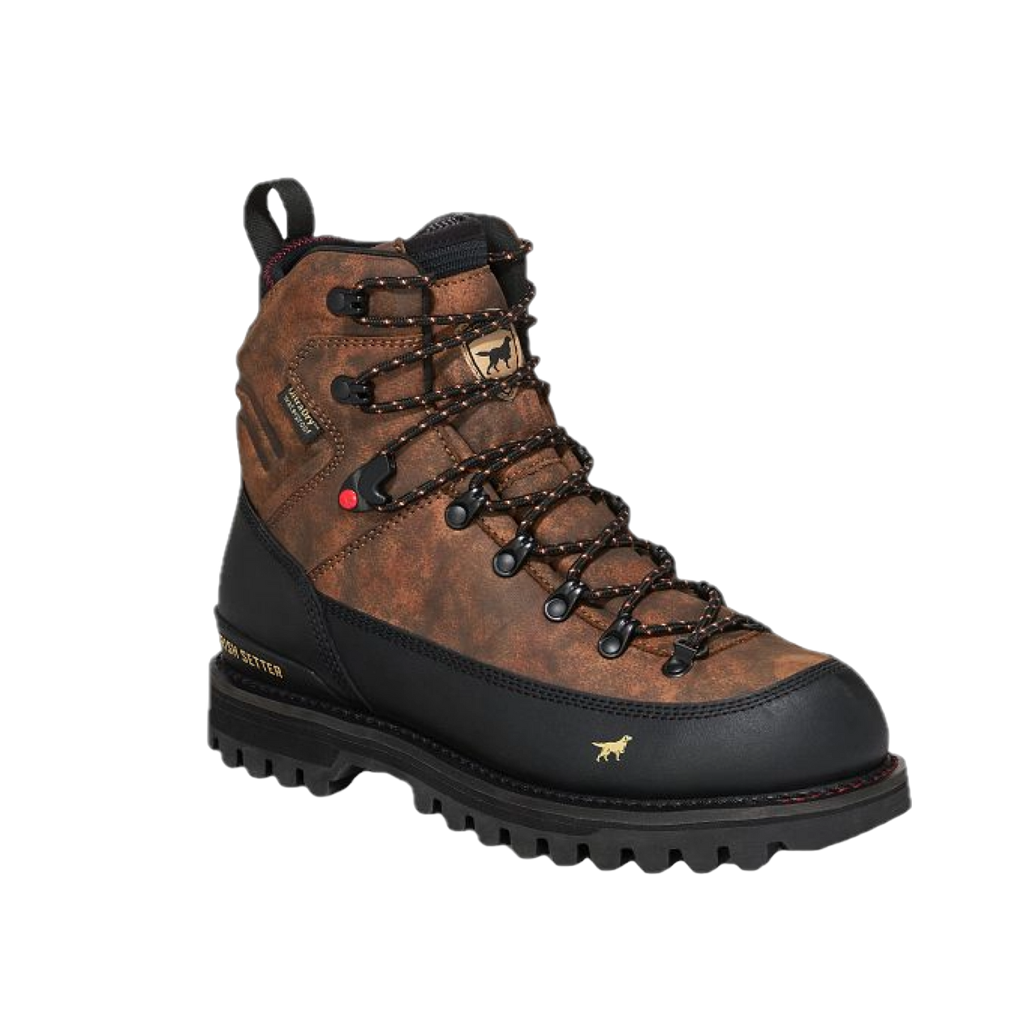 Irish Setter By Red Wing Men s Elk Tracker XD Hunting Boots 03980