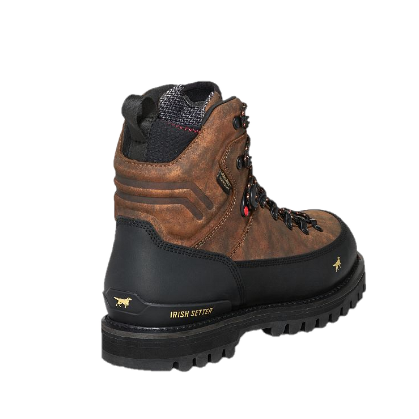 Irish Setter By Red Wing Men s Elk Tracker XD Hunting Boots 03980