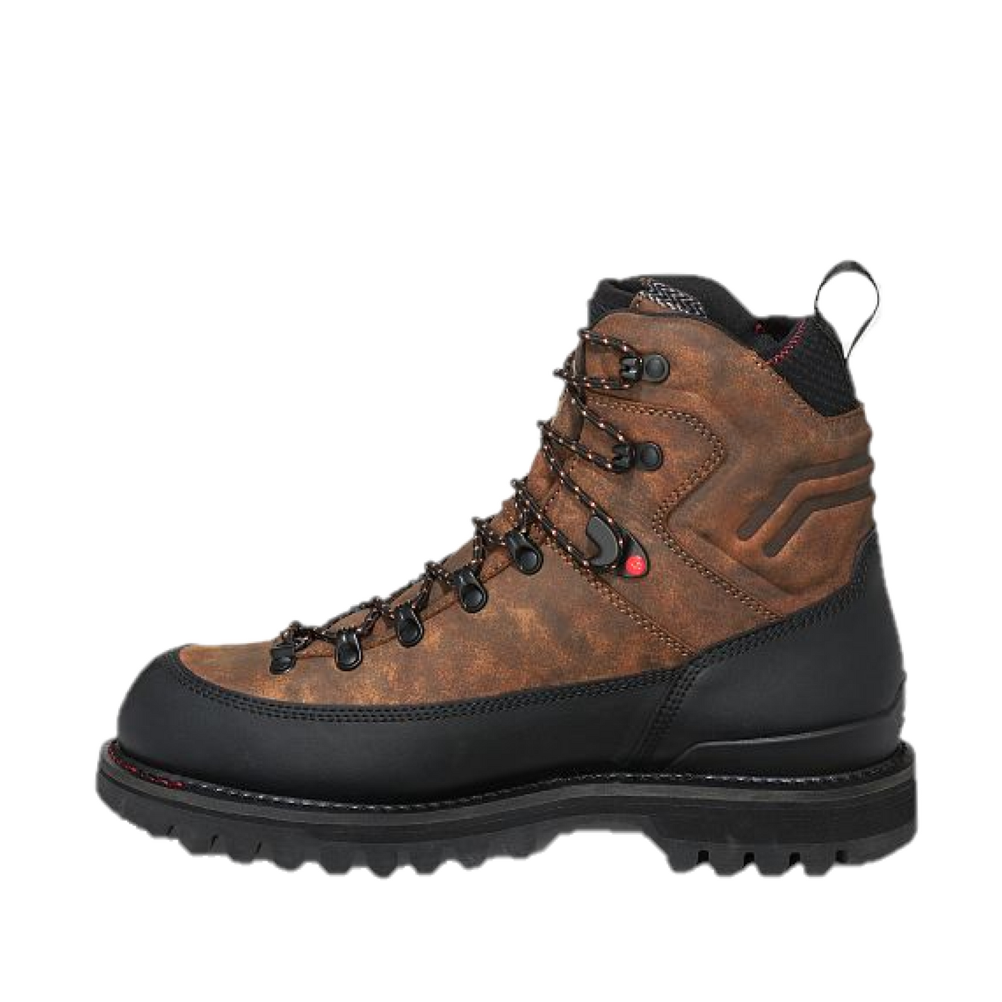 Irish Setter By Red Wing Men s Elk Tracker XD Hunting Boots 03980