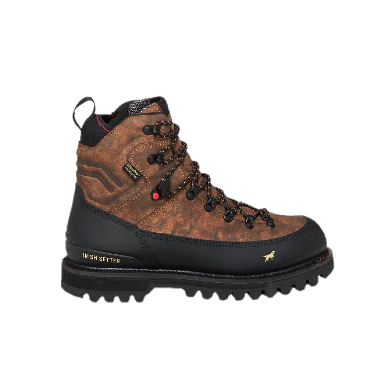 Irish Setter by Red Wing Men's Elk Tracker XD Insulated Boots 03981