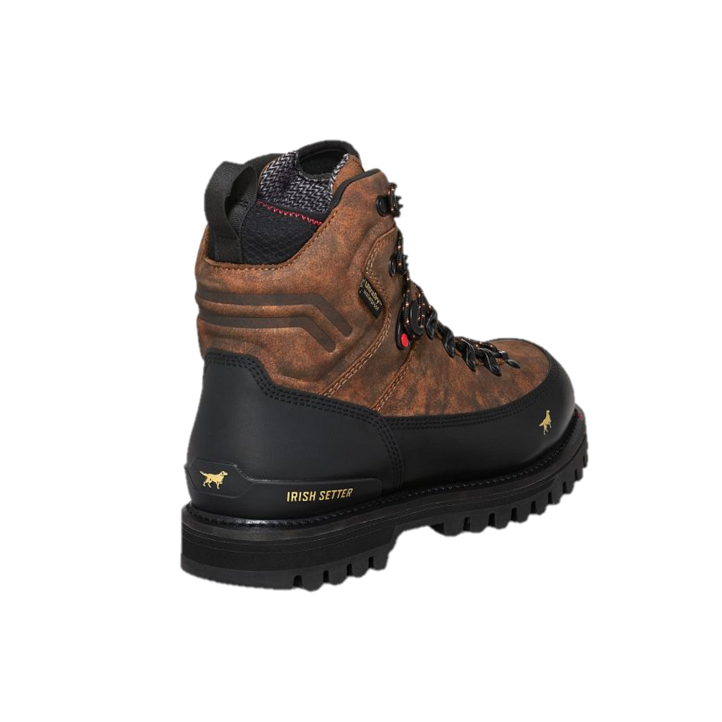 Irish Setter by Red Wing Men s Elk Tracker XD Insulated Boots