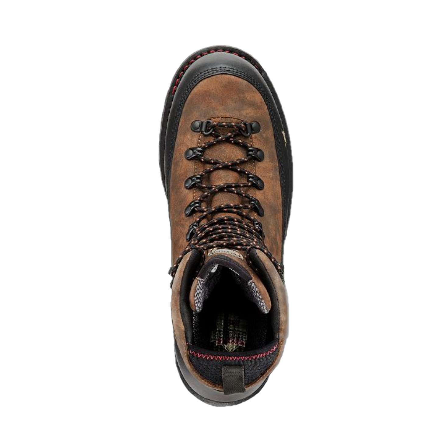 Irish Setter By Red Wing Men s Elk Tracker XD Brown Leather Boots 0398